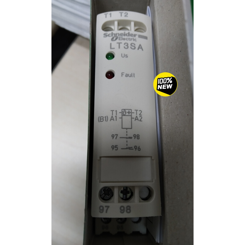 拍前询价：热敏继电器 LT3SA00M 热保护装置 全新原装正询价为准