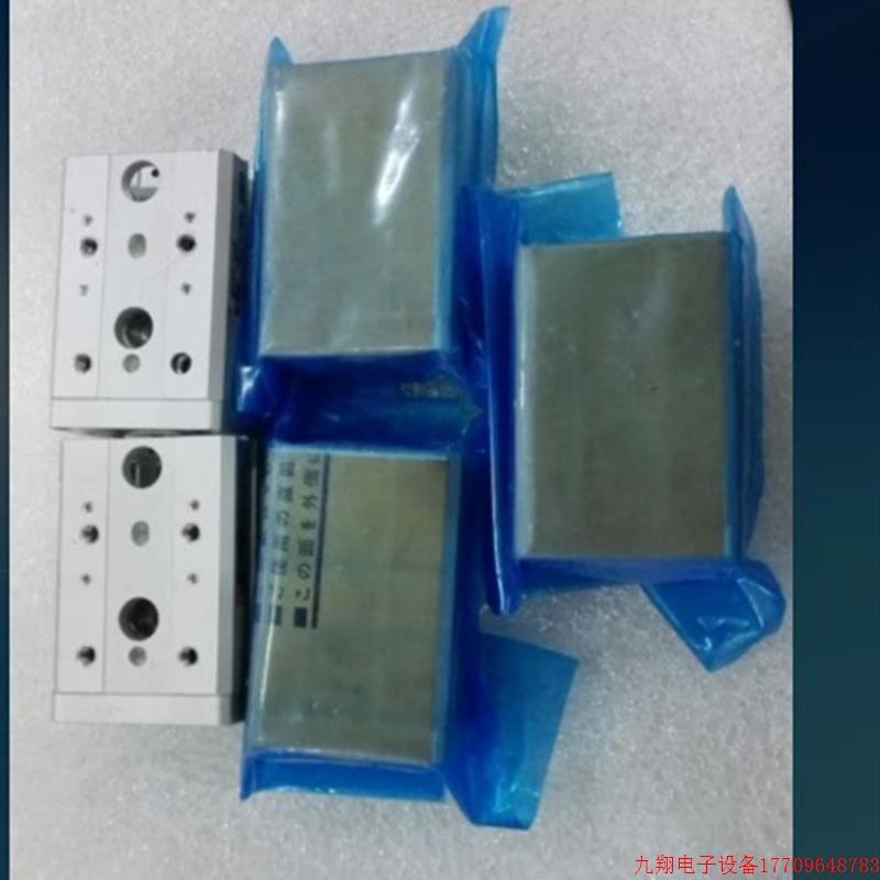 拍前询价:销售原装全新 SMC 滑台气缸 气动原件 MXS610AS 现货秒