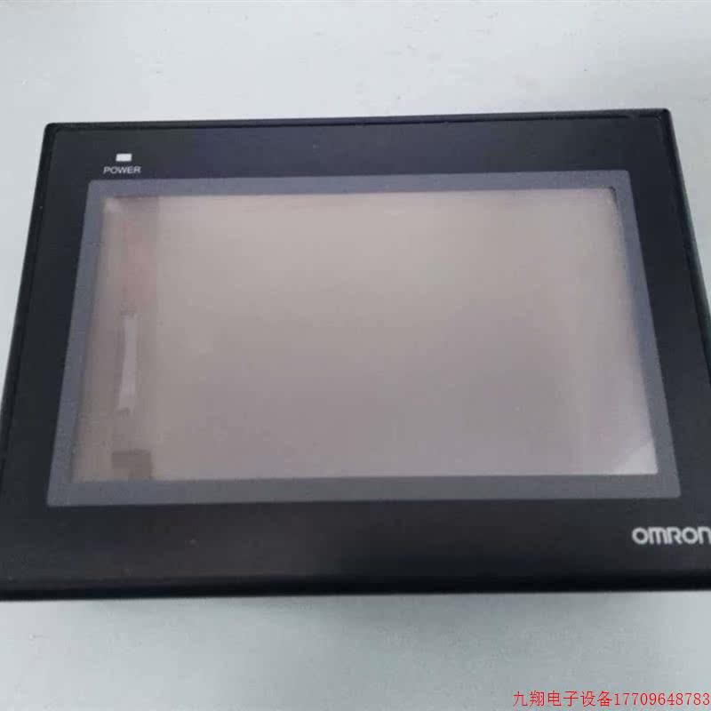 拍前询价:NB7W-TW00BOMRONOMRON触摸屏幕NB7W-TW00B本店正品实物