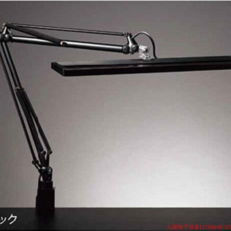 拍前询价:日本YAMADA山田照明 Z光LED台灯Z-Light Z-N1100