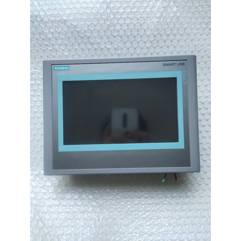 拍前询价：触摸屏6AV6 648－0BC11－3AX0 24V