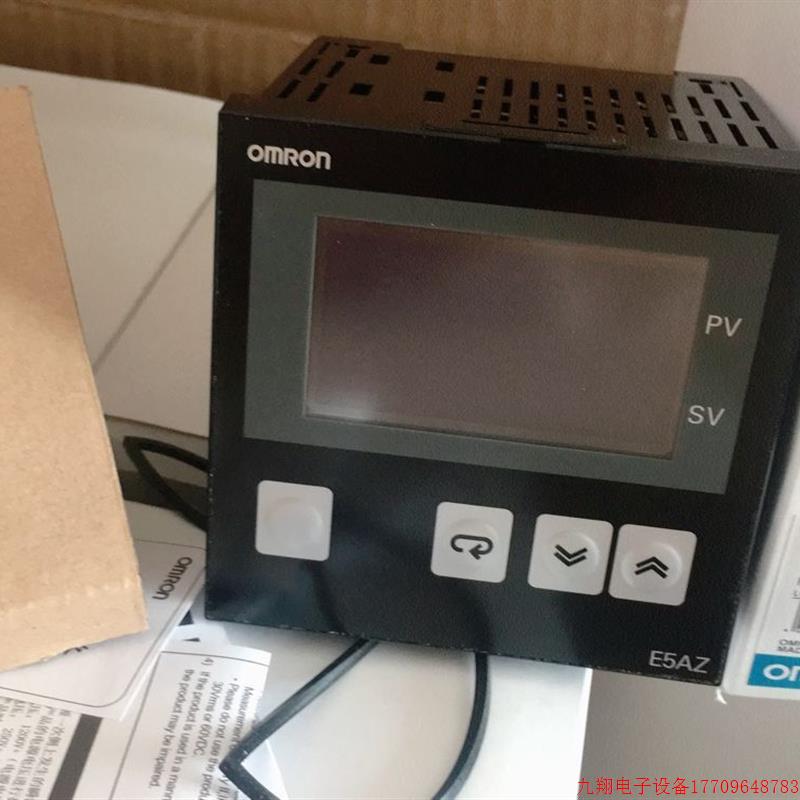 拍前询价:正原装温控器E5EZ/E5AZ-R3 R3T Q3 Q3T C3T R3MT Q3MT