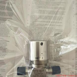 VLDEP 拍前询价 SCT北泽气动阀隔膜阀波纹管阀10K 316