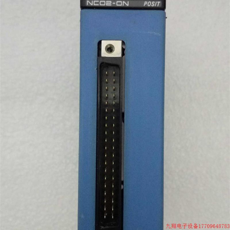 拍前询价:YOKOGAWA/横河 PLC F3NC02-0N