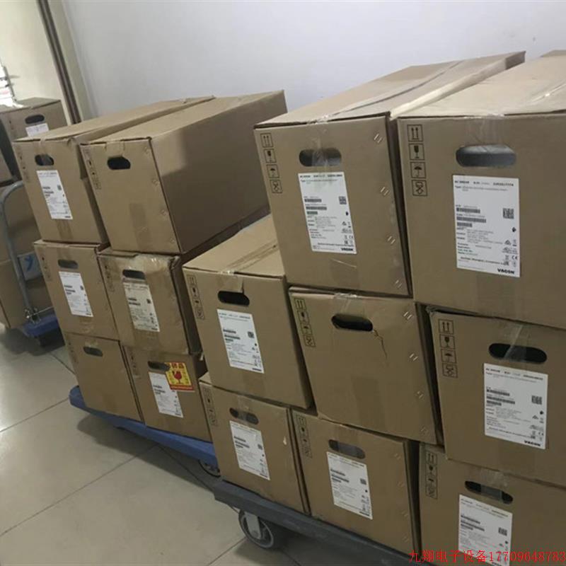拍前询价:伟肯变频器NXS00455A2H1SSS  NXS00455G2H1SSS 大量现