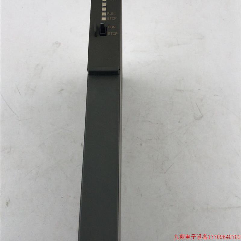 拍前询价:原装拆机模块6GK7433-1EX11-0XE0 现货实物图