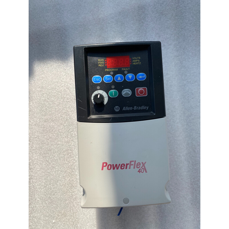 拍前询价：罗克韦尔变频器，   22F-D6P0N103     22询价为准