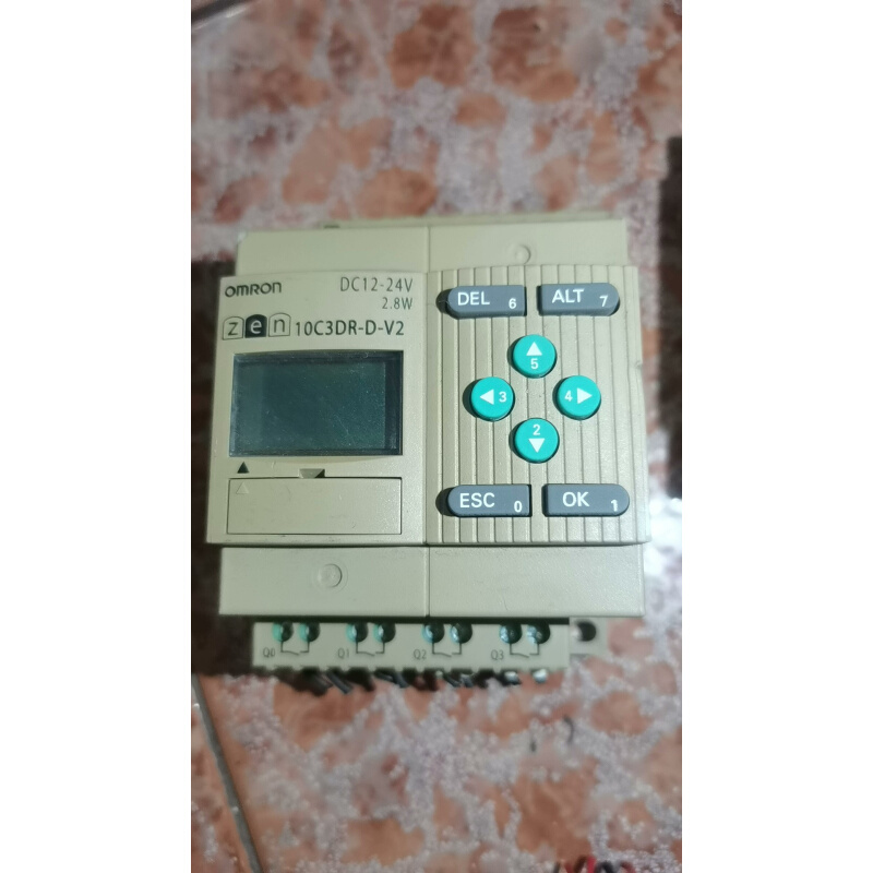 拍前询价：ZEN-10C1DR-D-V2，10C3DR-D-V2， O询价为准