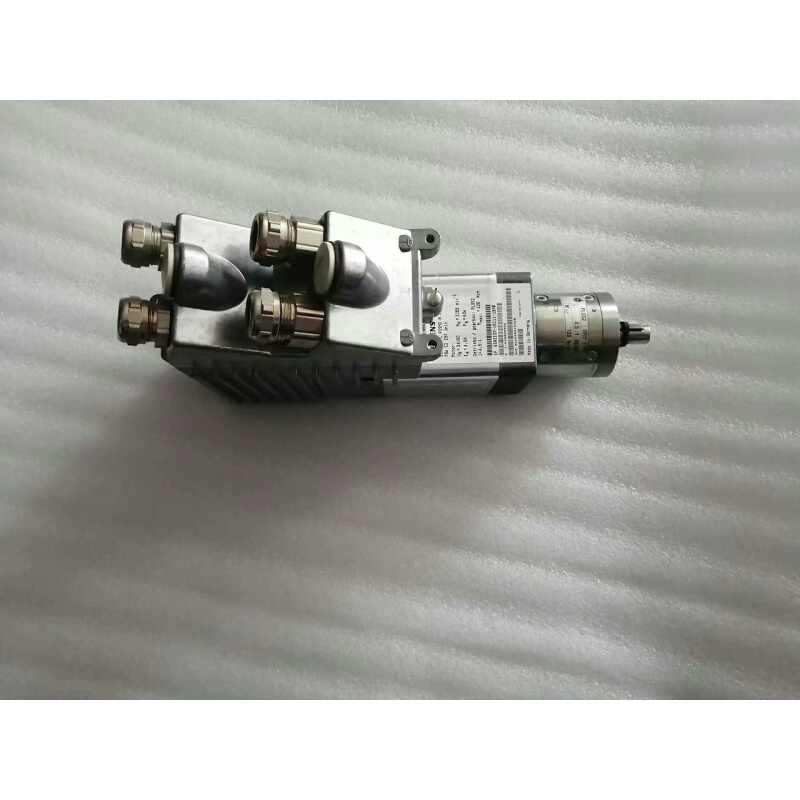 拍前询价：（议价）伺服电机6SN2132-1BC11-1BA0工程剩余全