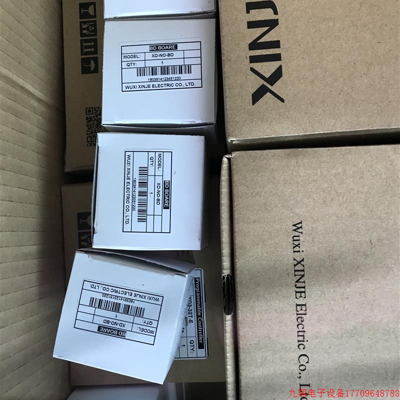 拍前询价:PLC XD5-24T-E R/24T4 32R/T/32T4 48T/48T6