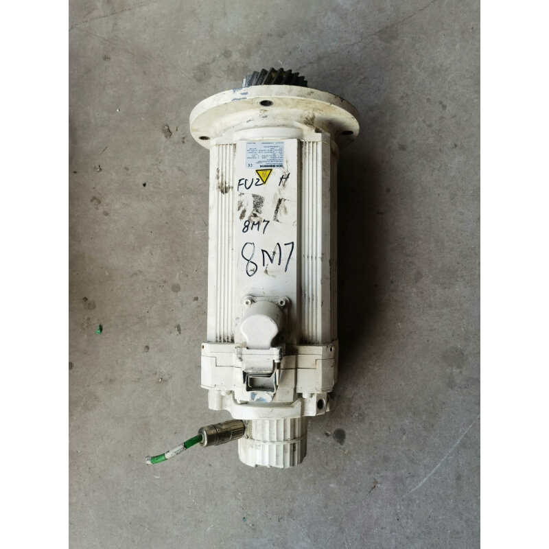 拍前询价：SEW-EURODRIVE赛威伸缩伺服电机，76646，物品