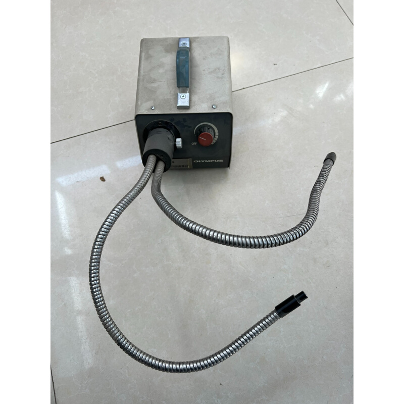 拍前询价：奥林巴斯LGPS光源询价为准