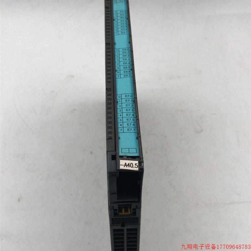 拍前询价:原装拆机模块6ES7421-1BL00-0AA0 现货实物图