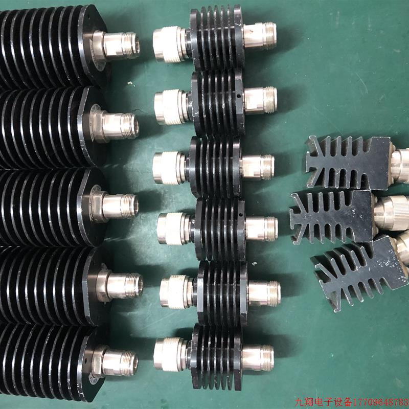 拍前询价:(议价)衰减器 6dB 30W TDC 6dB 10W TDC 3d