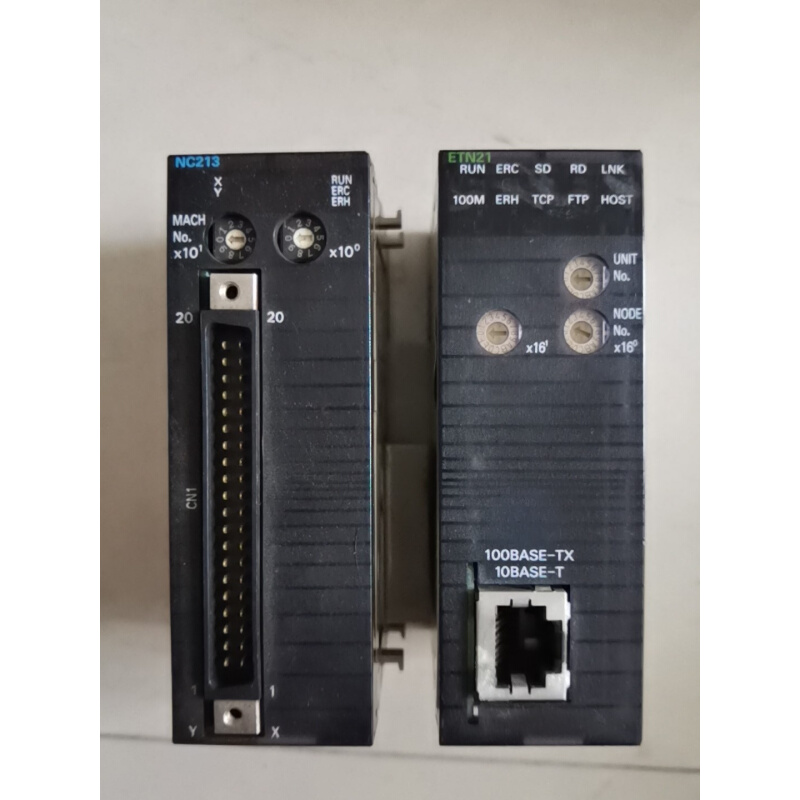 拍前询价：（议价）OUMUdxCJ1W-NC213，CJ1W-ETN21，议价出