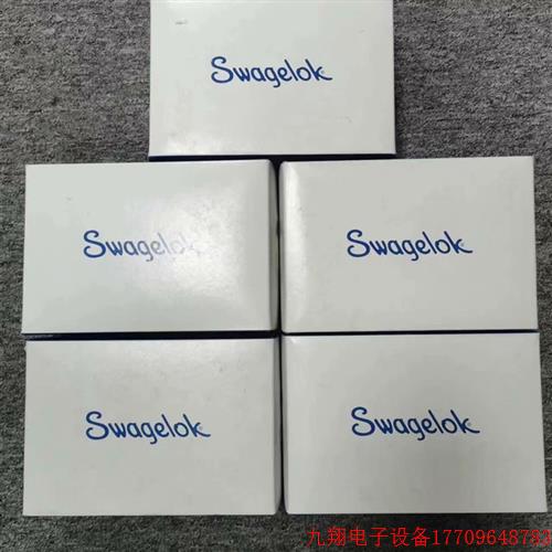 拍前询价:Swagelok 6LVV-DPBW4-P-CS-47957