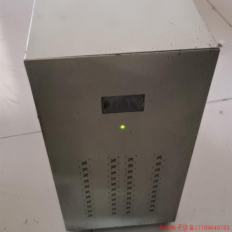 拍前询价:EAST易事特 JJW-10KVA 精密净化交流稳压电源 1