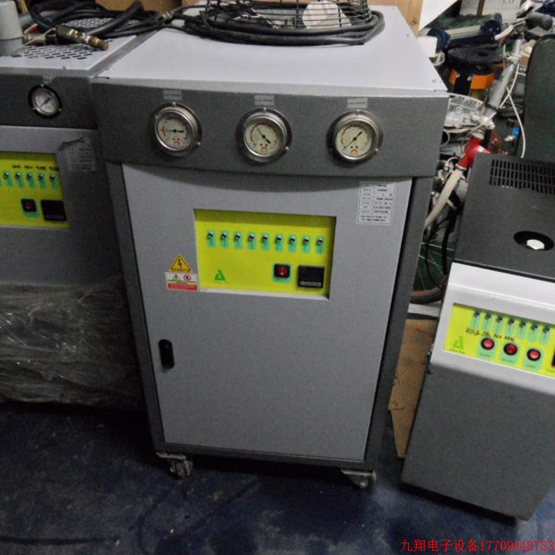 拍前询价:工业冷机水2EW-A01 2E0-2002 2EW-A02风冷式循环水冷冻