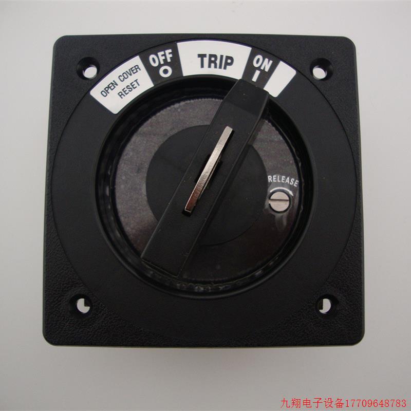 拍前询价:FG-23CA-U4 原装正品台湾东元TECO无熔丝断路器外部操