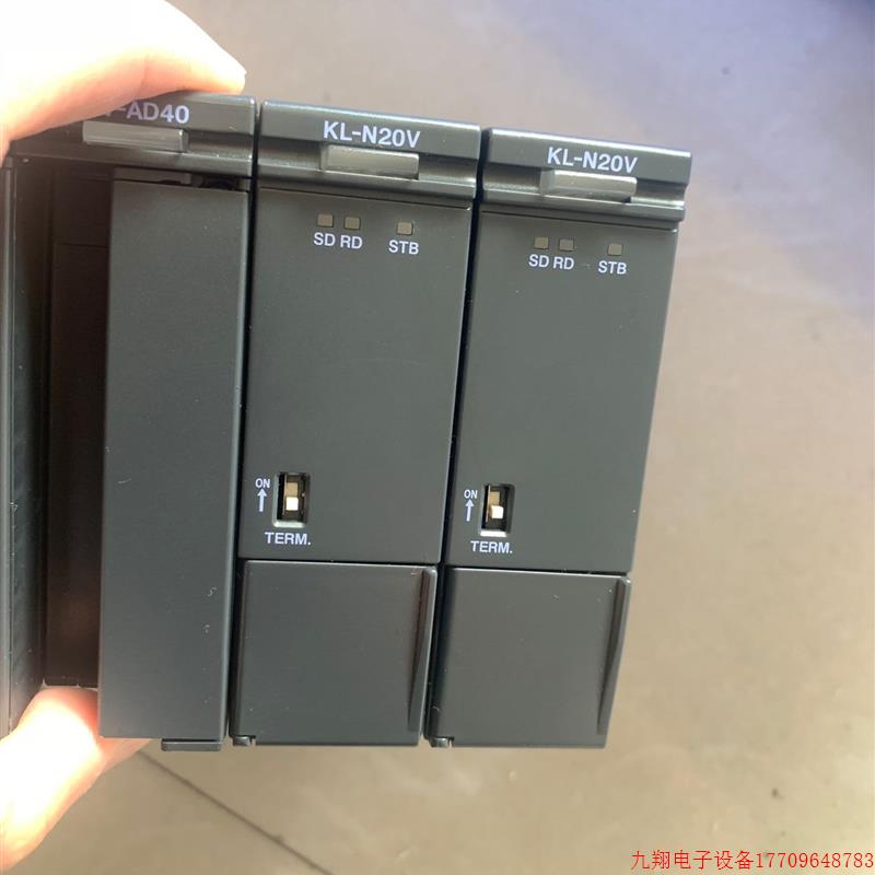 拍前询价:日本基恩士KV-N20A,KV-N20V正品议价