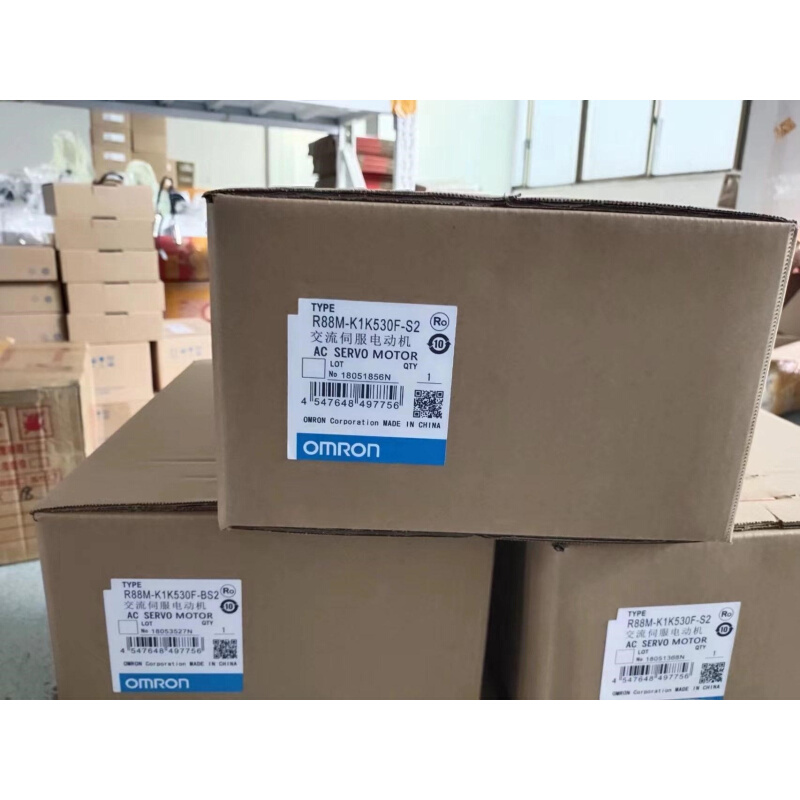 拍前询价：R88M-K5K020C-B