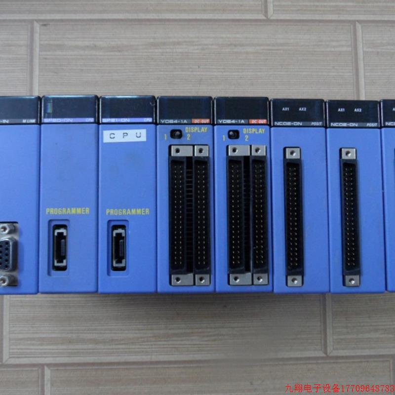 拍前询价:横河PLC F3BU04/06 F3SP20/21-0N F3YD64-1A