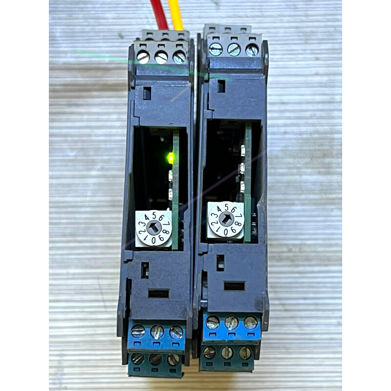 拍前询价：NPEXA-C711优倍485通讯安全栅