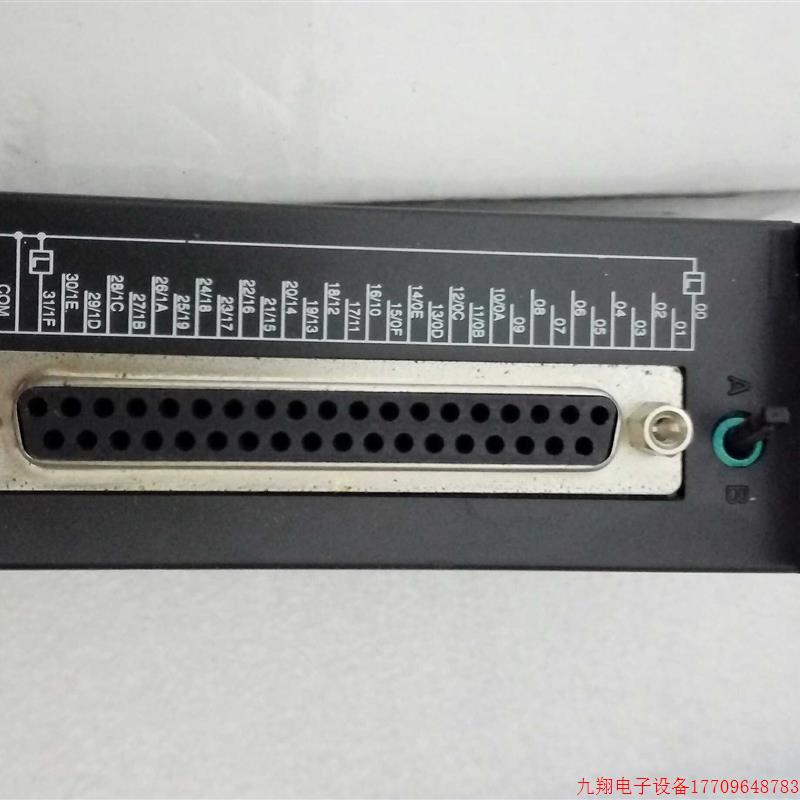 拍前询价:LS PLC G6Q-TR4A