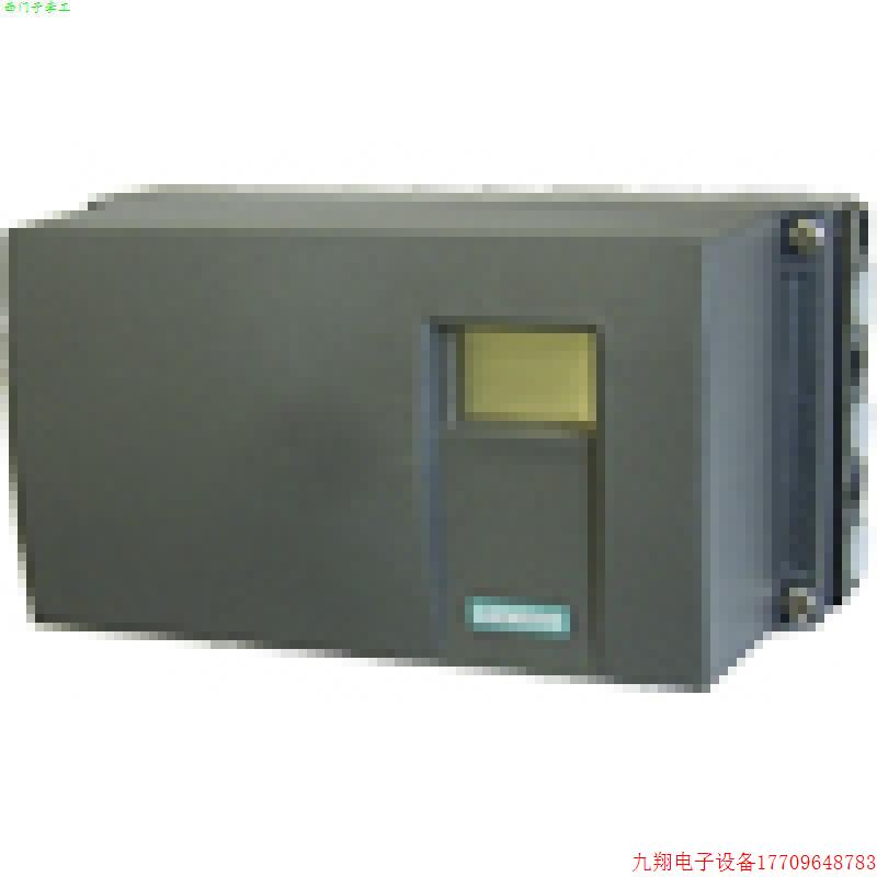 拍前询价:6DR5510-0NG30/ONG3O-0AA0/OAAO智能SIPART PS2 电气定