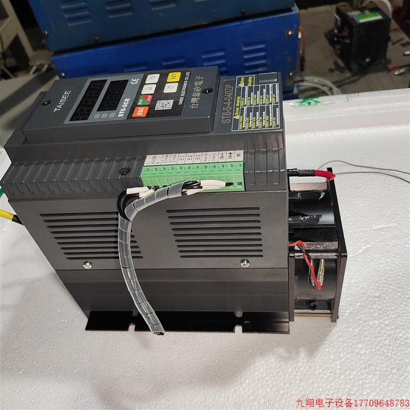 拍前询价:全新原装TAISEE台湾泰矽调整器ST6-5-4-040ZP