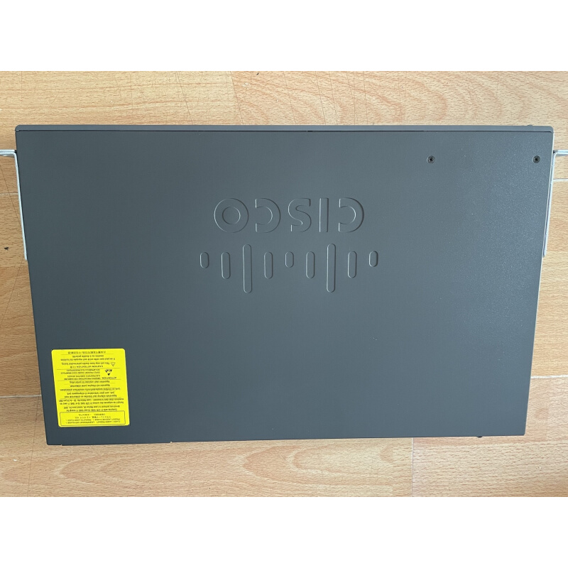 拍前询价：（议价）思科CCisco WS-C2960X-48TS-L 千兆交换