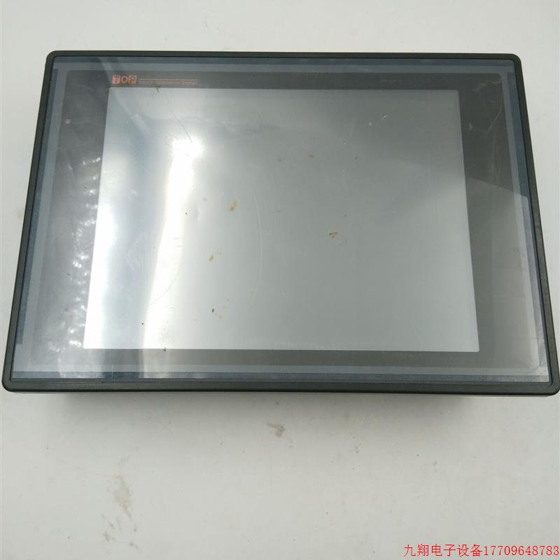 拍前询价:原装拆机韩国TOP触摸屏T0P51TA(S-8)现货实物图