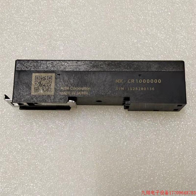 拍前询价: 模块 NX-CR1000000