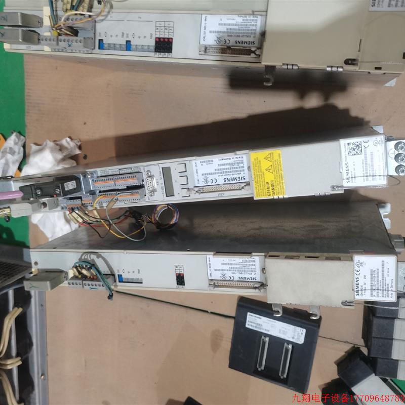 拍前询价:6SN1123-1AA00-0BA2【议价产品】