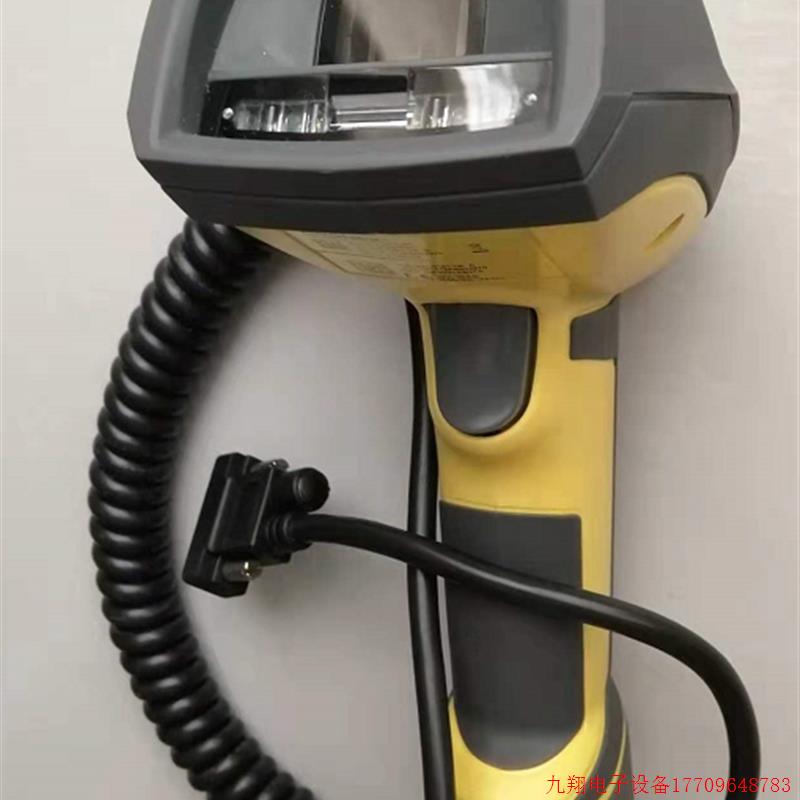 拍前询价:DM8050X-0602康耐视COGNEX手持式无线读码枪DM8500-USB