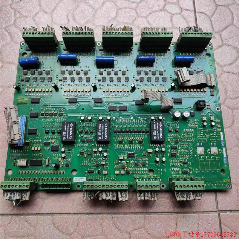 拍前询价: 6AT1131-6DE21-0AB0 控制器IO板180057900101