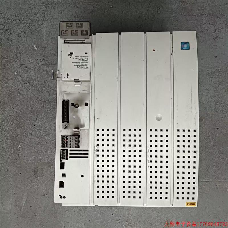 拍前询价:(议价)Lenze/伦茨8200变频器22kw 三相400V