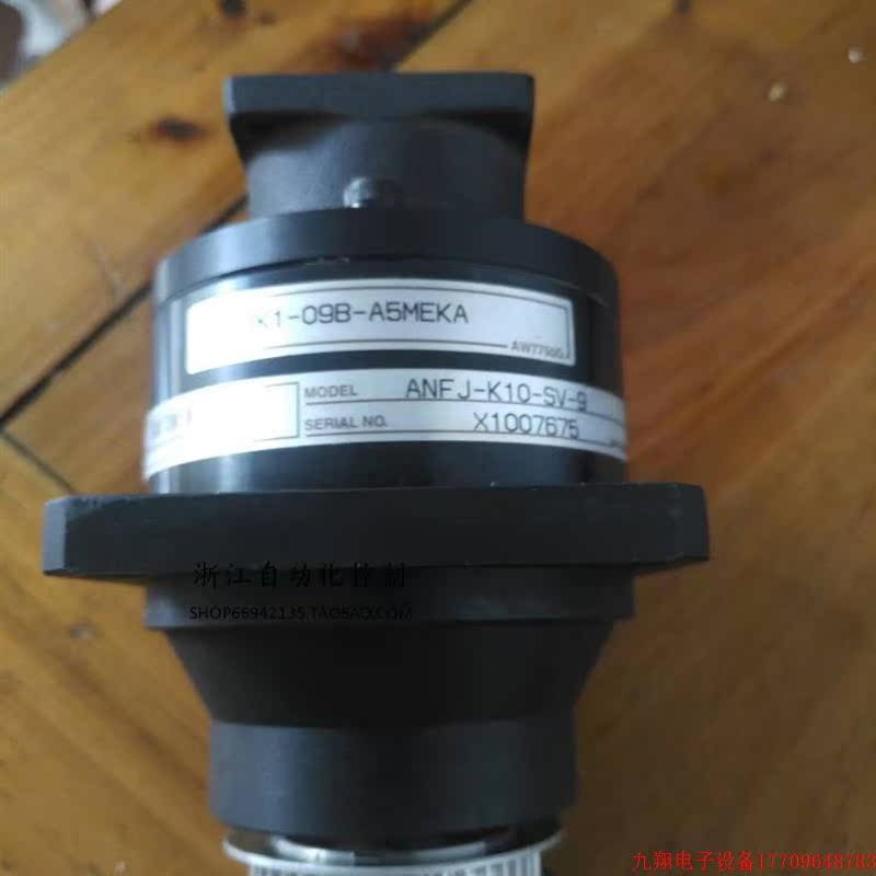 拍前询价: 42步进电机行星减速机BK1-09B-A5MEKA/ANFJ-K