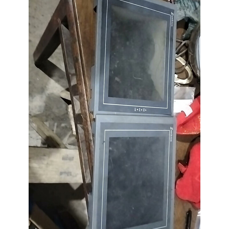 拍前询价：触摸屏/触控屏SAMKOON触摸屏SA-10.4B全新原装拍前请询