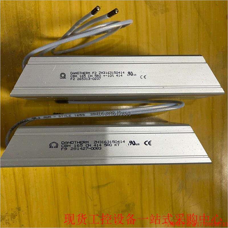 拍前询价:CBH 165CH 5R0 + -10% 414 ABB充议价