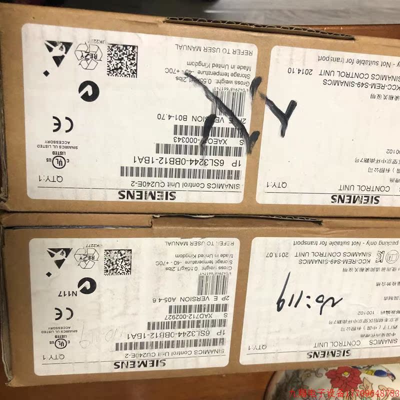 拍前询价:3244-0bb12-1ba1/2台