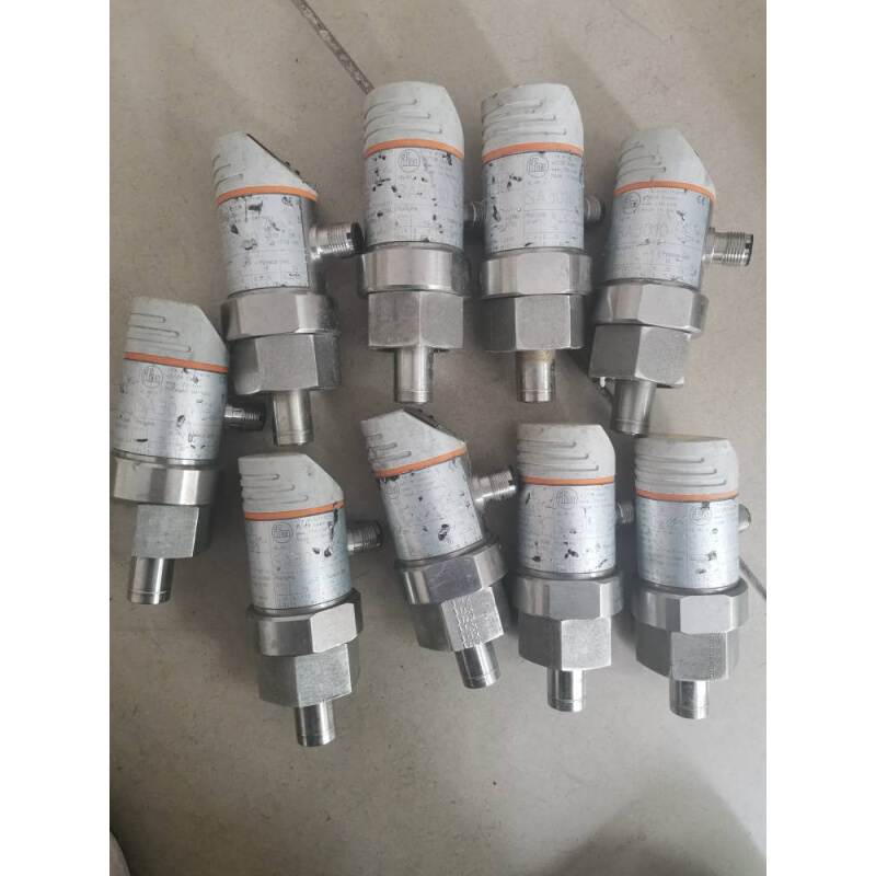 拍前询价：原装拆机IFM SA3010 实物拍摄 现货