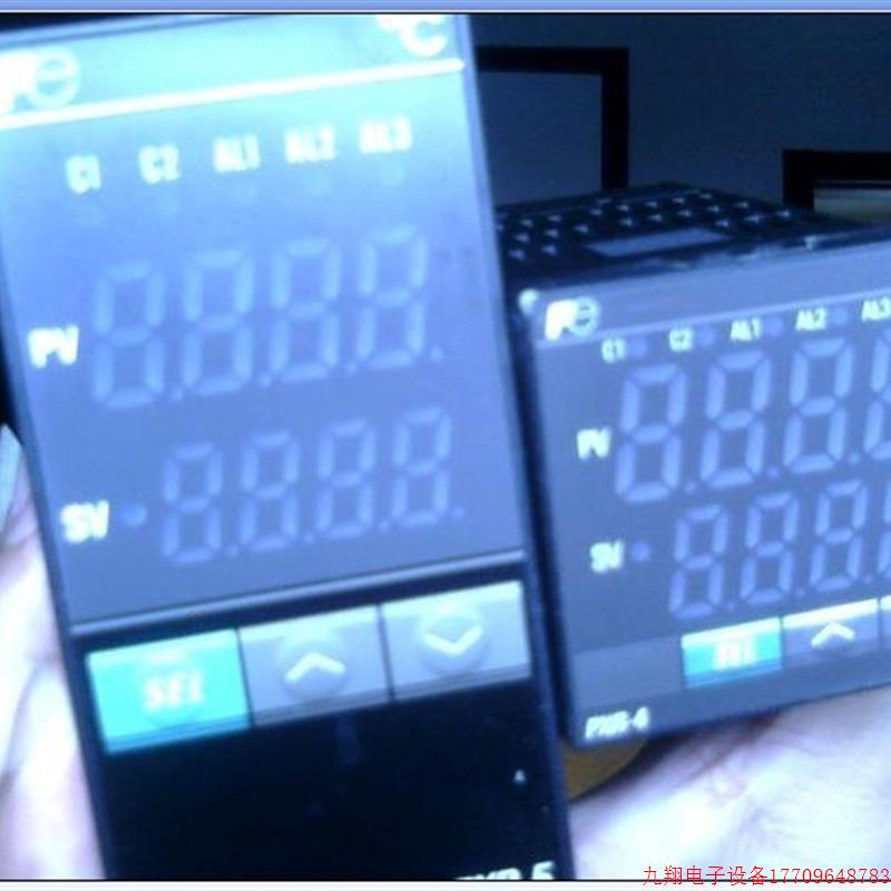 拍前询价:正品温控PXR4TEY1-FV000-A PXR5TEY1-FV000-A PXR4TAY1