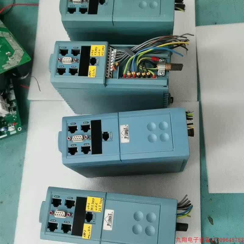 拍前询价:Eurotherm欧陆驱动器631/002/230/F/00议价议价