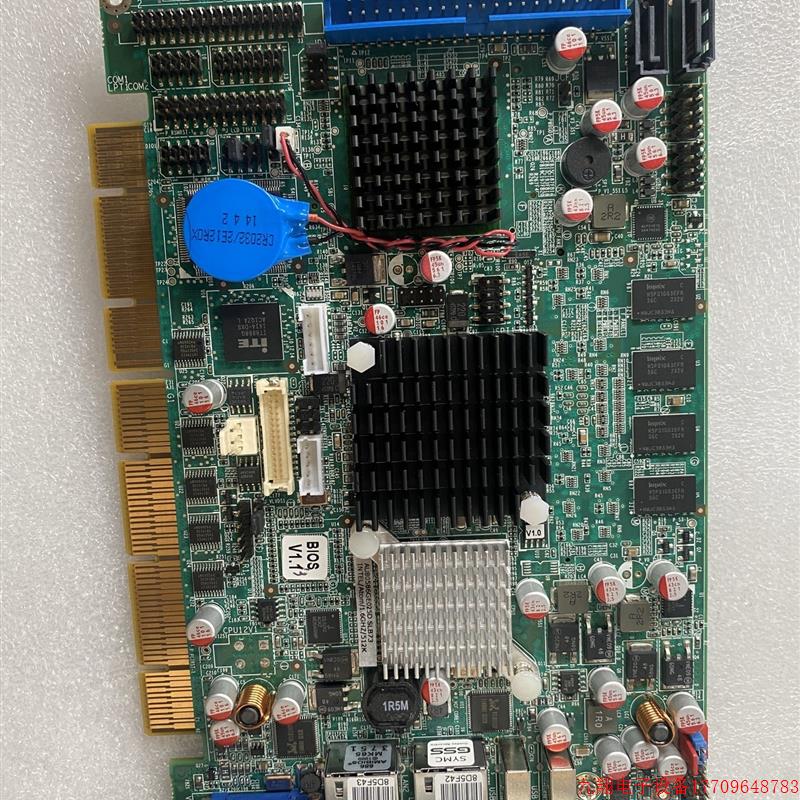 拍前询价:威达PCISA-945GSE-N270 512MB-R11议价议价