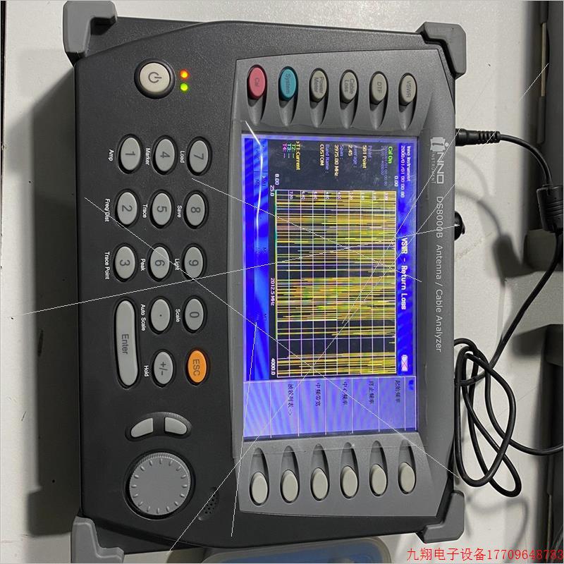 拍前询价:INNO DS6000B