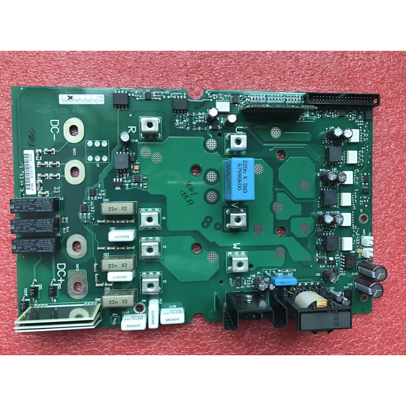 拍前询价：VACON  PC00416C伟肯变频器电源板416E/F 45A