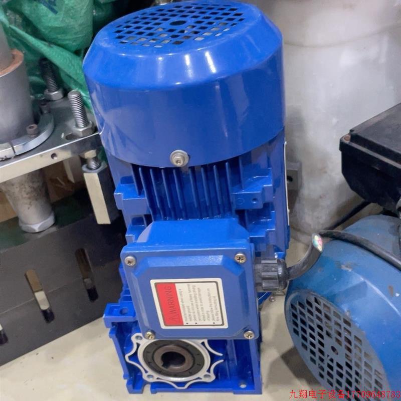 拍前询价:(议价)异步电机,HMRV50-80B14