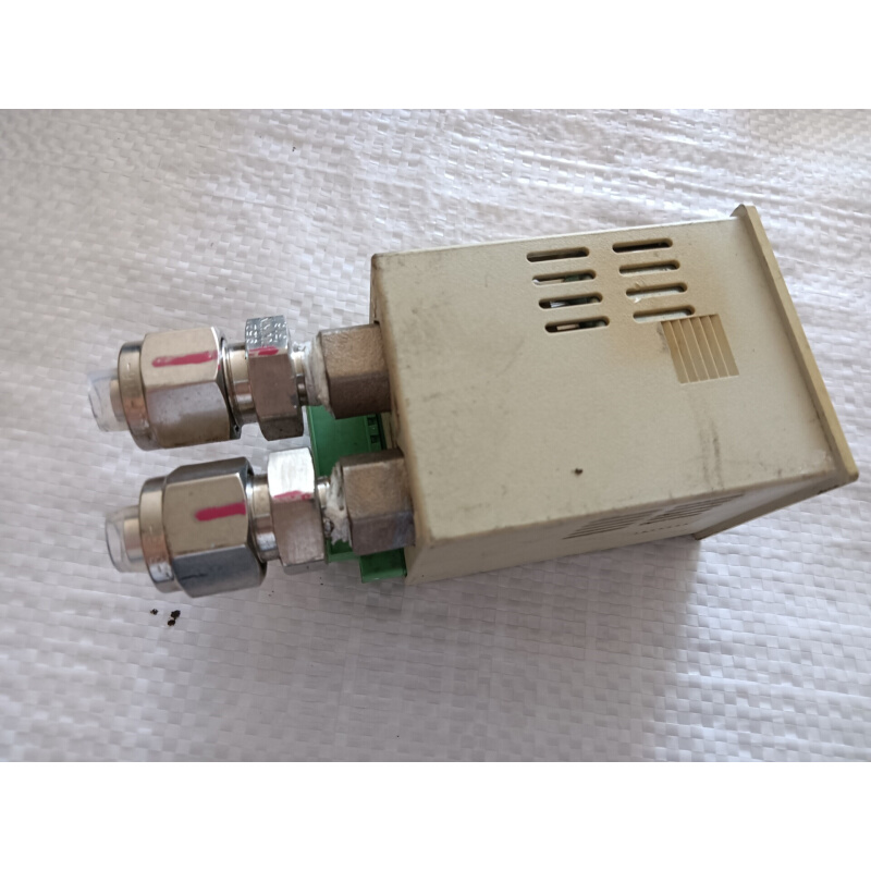 拍前询价：[议价]MPC质量流量计 MPC0020B BRNW20000