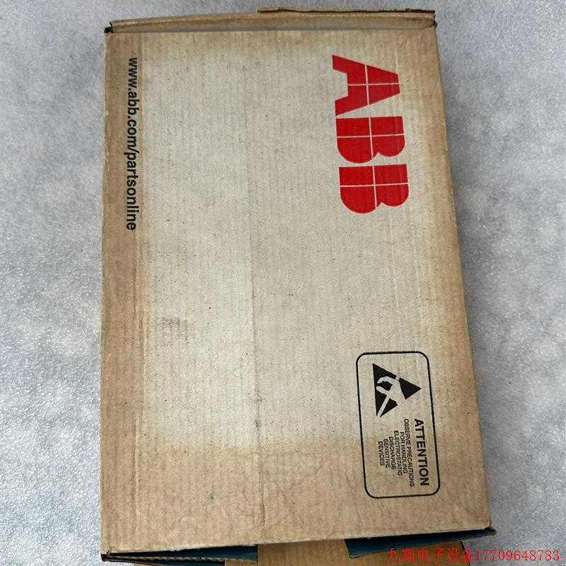 拍前询价:议价ABB板子NGPS-02C